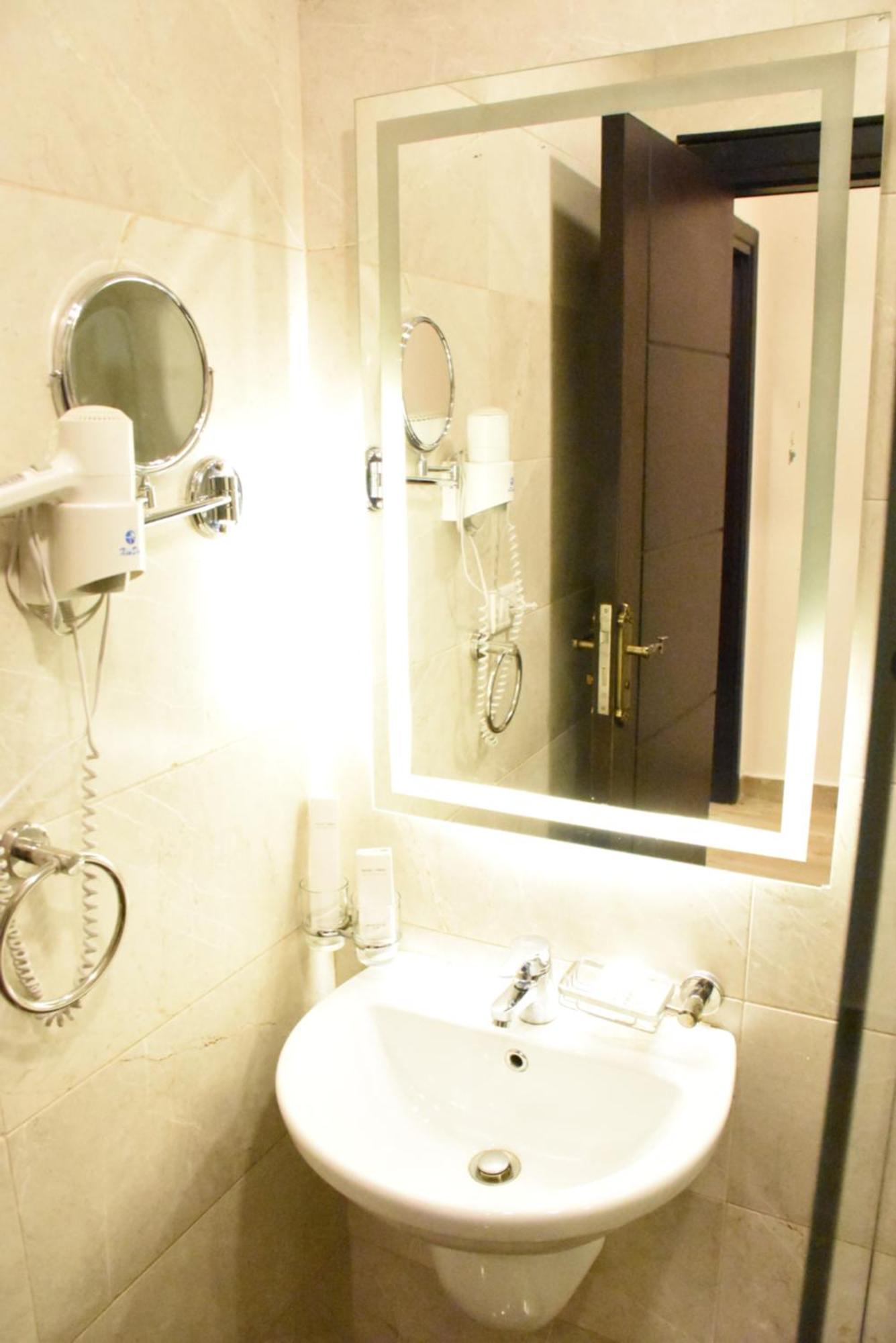 Jewel Zamalek Hotel Giza Buitenkant foto