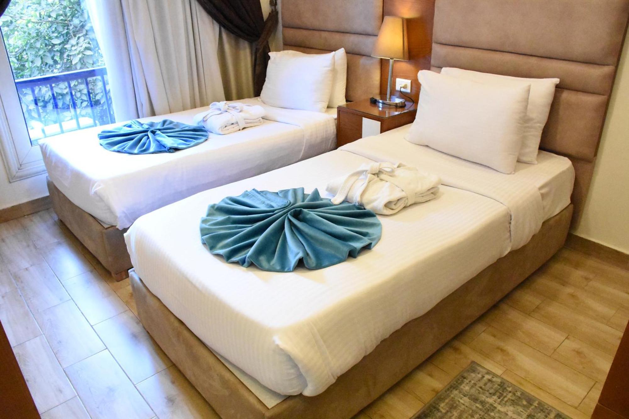 Jewel Zamalek Hotel Giza Buitenkant foto