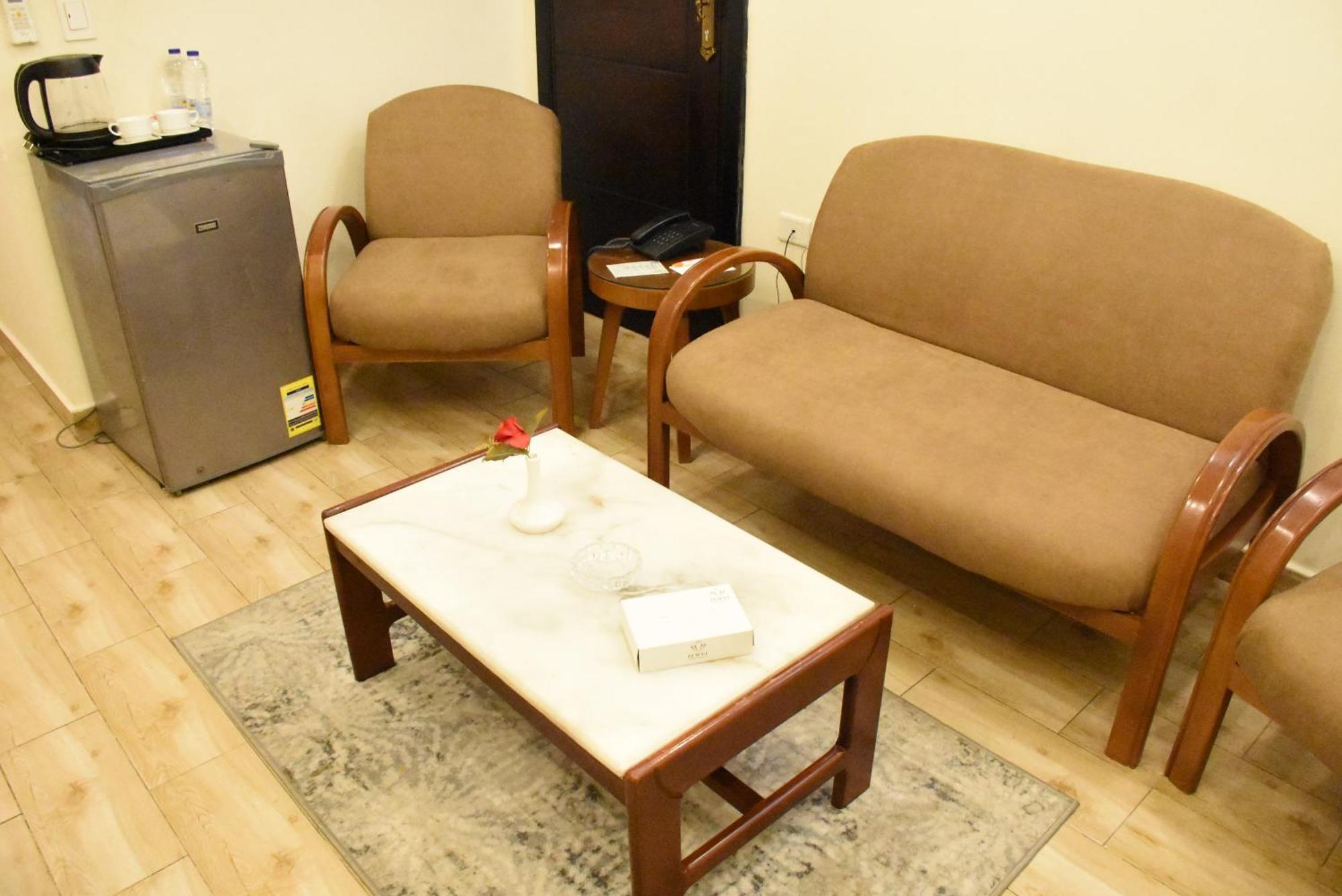Jewel Zamalek Hotel Giza Buitenkant foto