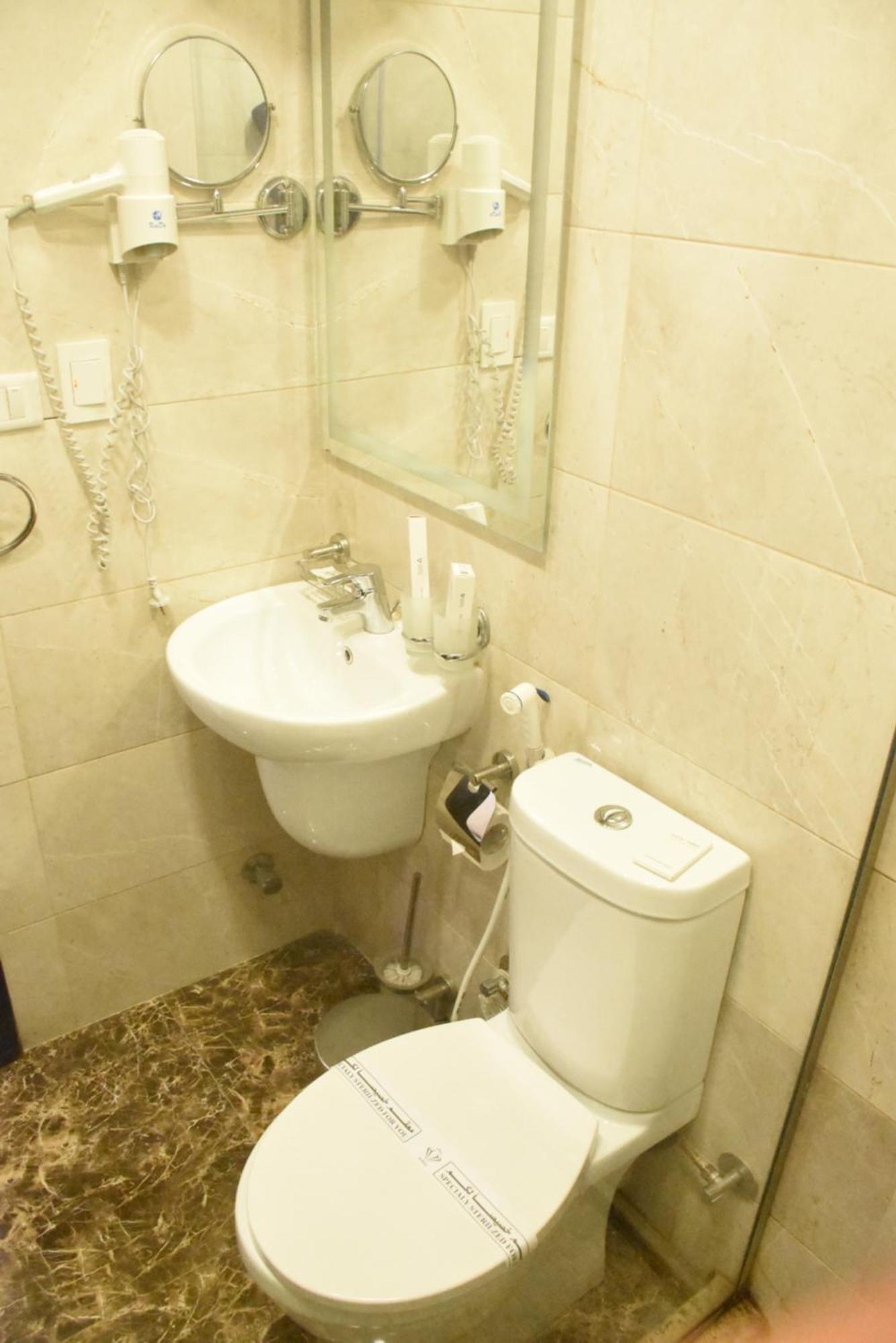 Jewel Zamalek Hotel Giza Buitenkant foto