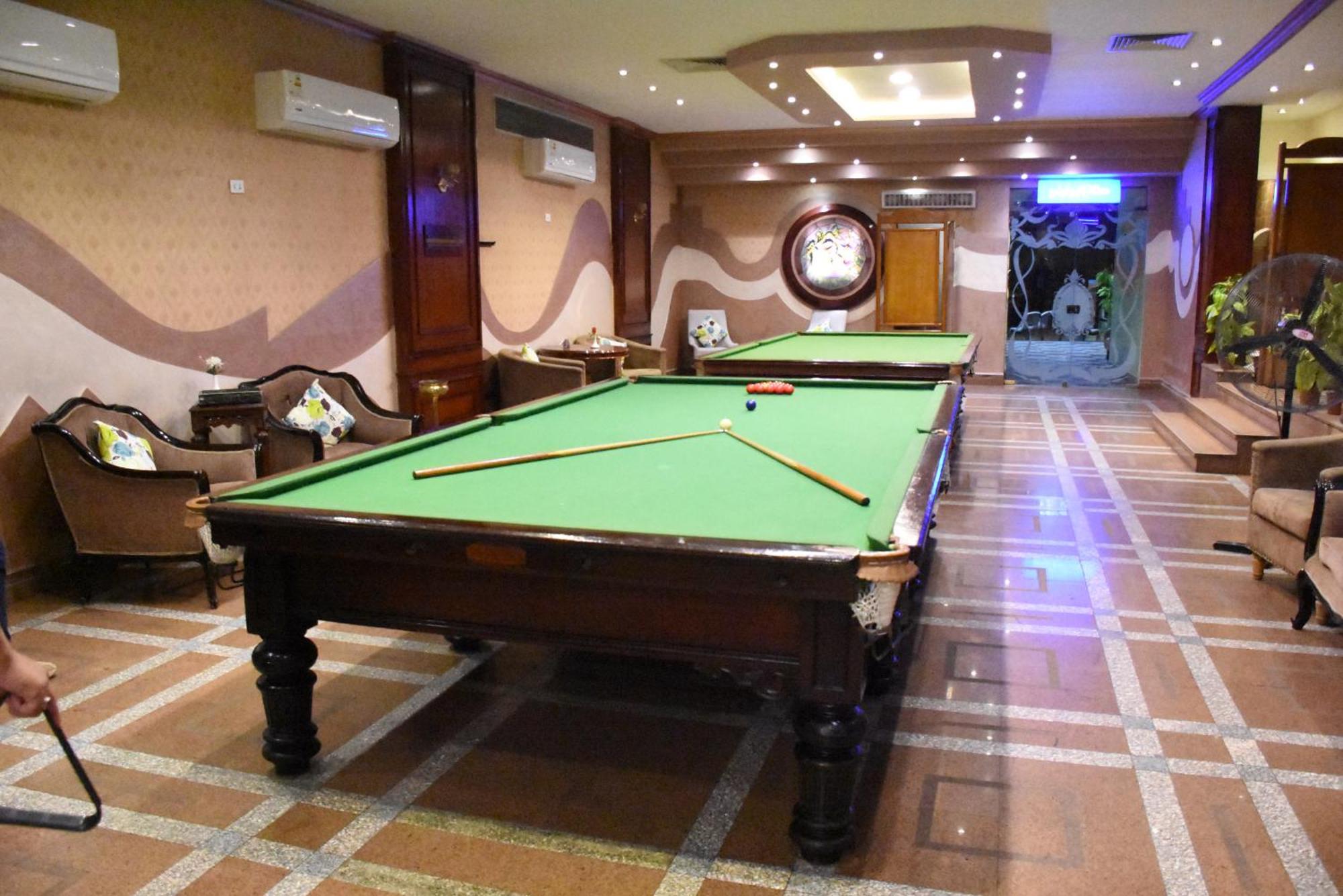 Jewel Zamalek Hotel Giza Buitenkant foto